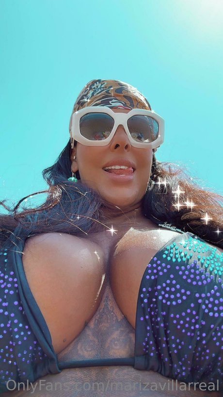 Mariza Villarreal