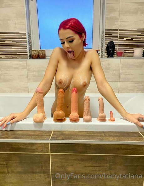 Baby Tatiana