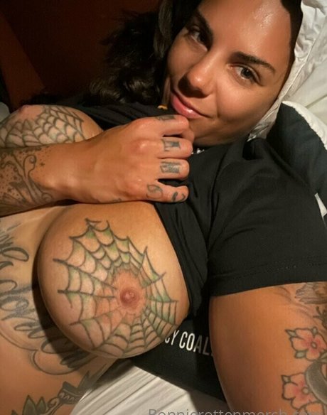 Bonnie Rotten