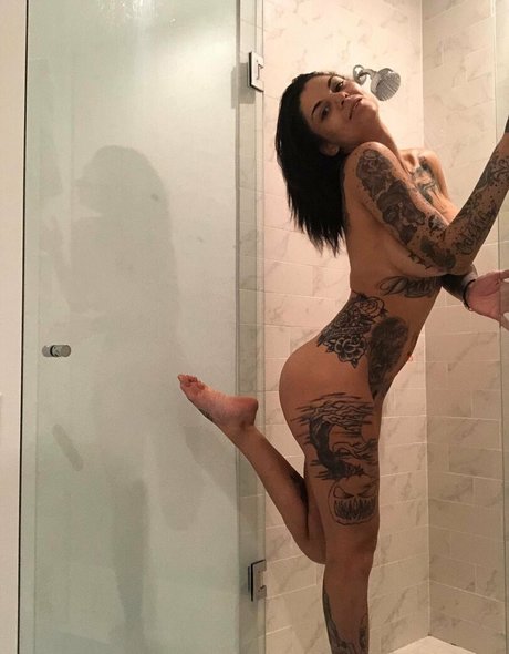 Bonnie Rotten