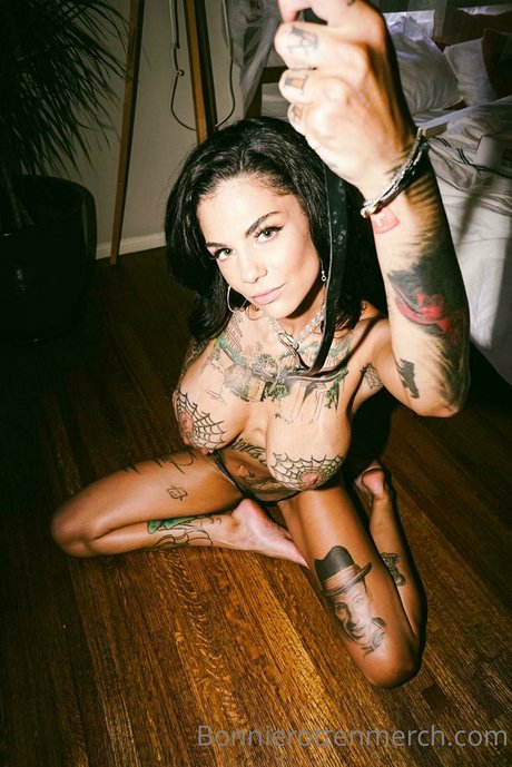 Bonnie Rotten