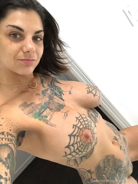 Bonnie Rotten