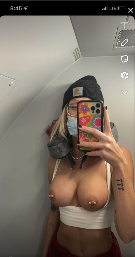 Lexie Wilcox  Lanie Wilcox