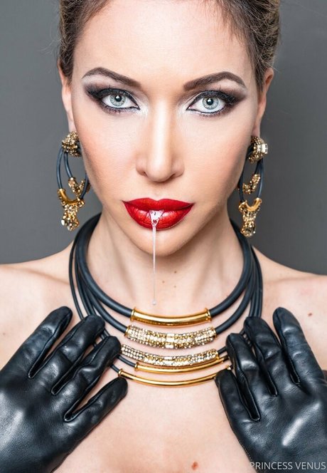 Venus Princesse
