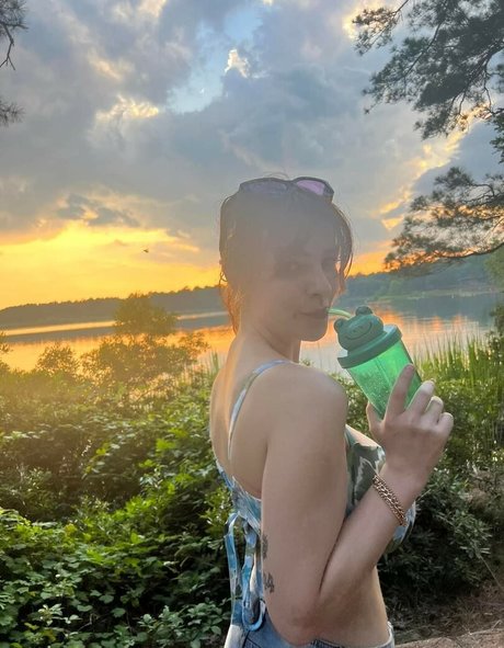 Riley F  nude leaked OnlyFans photo