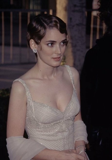 Winona Ryder