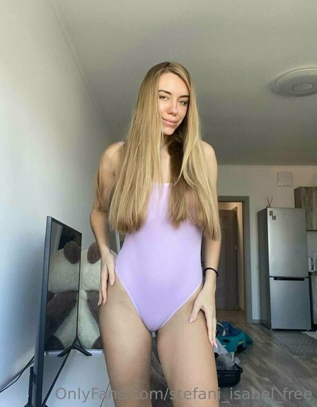 Stefaniisabelfree