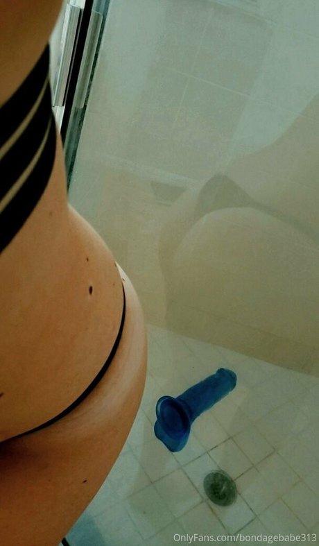 Bondagebabe313