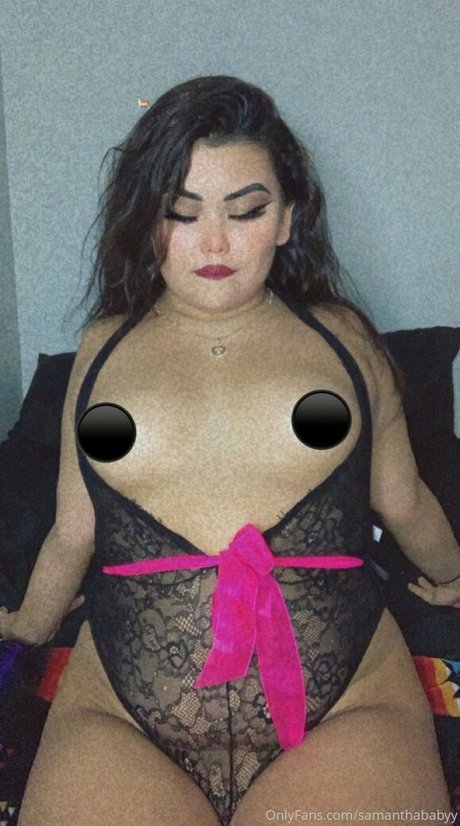 Samanthababyy