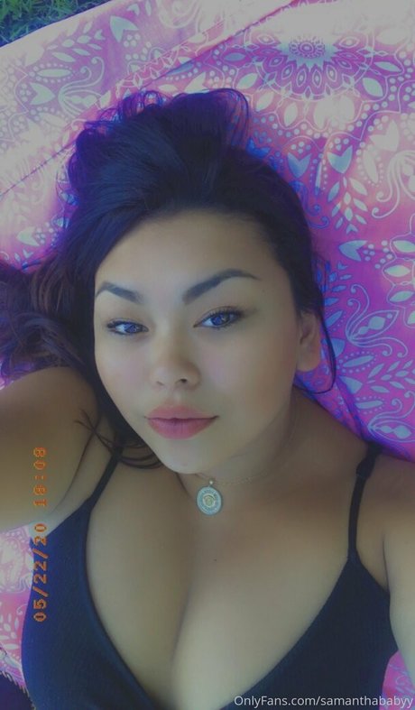 Samanthababyy