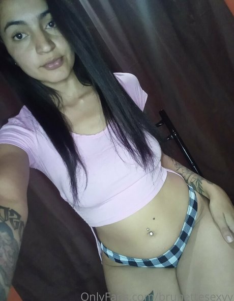 Brunettesexyy