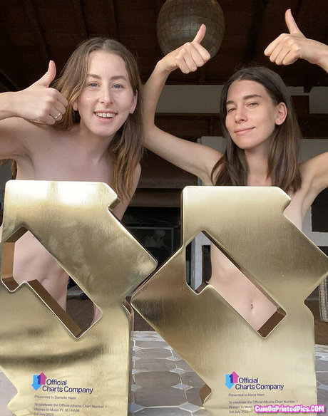 Haim Sisters