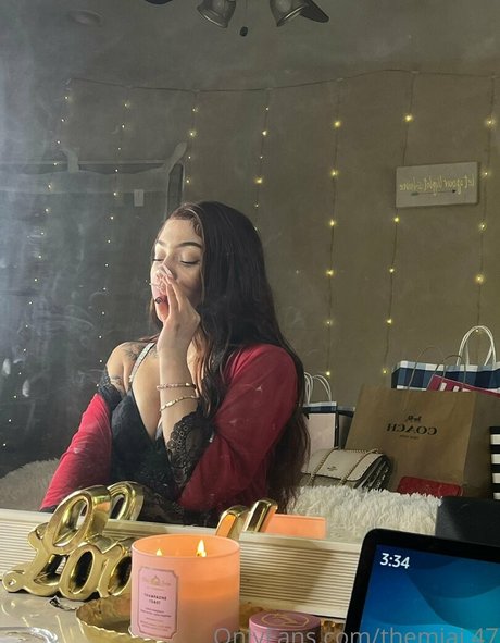 Themiaj47  nude leaked OnlyFans photo