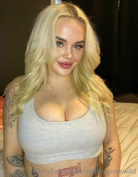 Ashleygoeswild