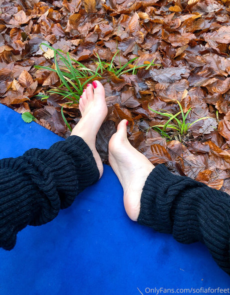 Sofiaforfeet