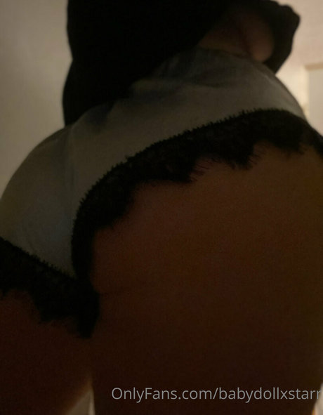 Babydollxstarr