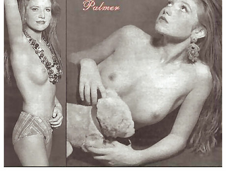 Patsy Palmer