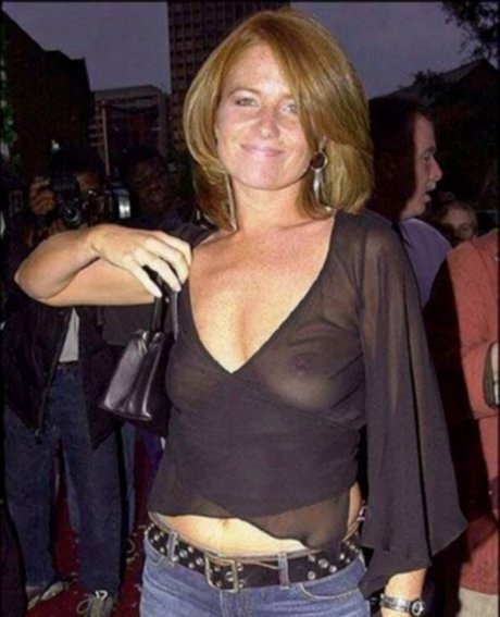 Patsy Palmer
