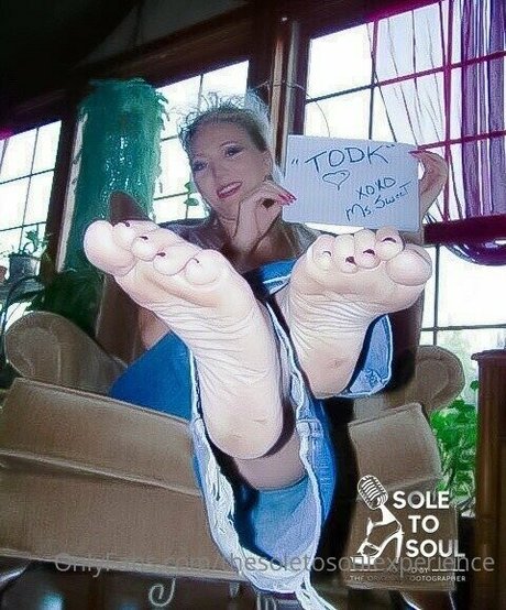 Thesoletosoulexperience