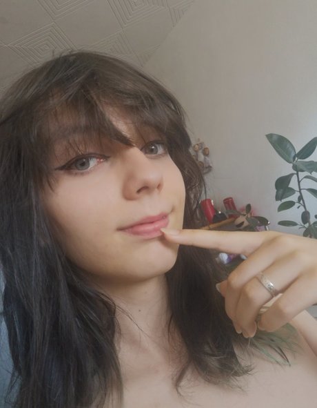 Sin Rose  nude leaked OnlyFans photo