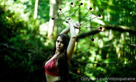 Missopalraine