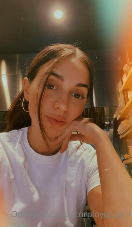 Scorpioyogagirl