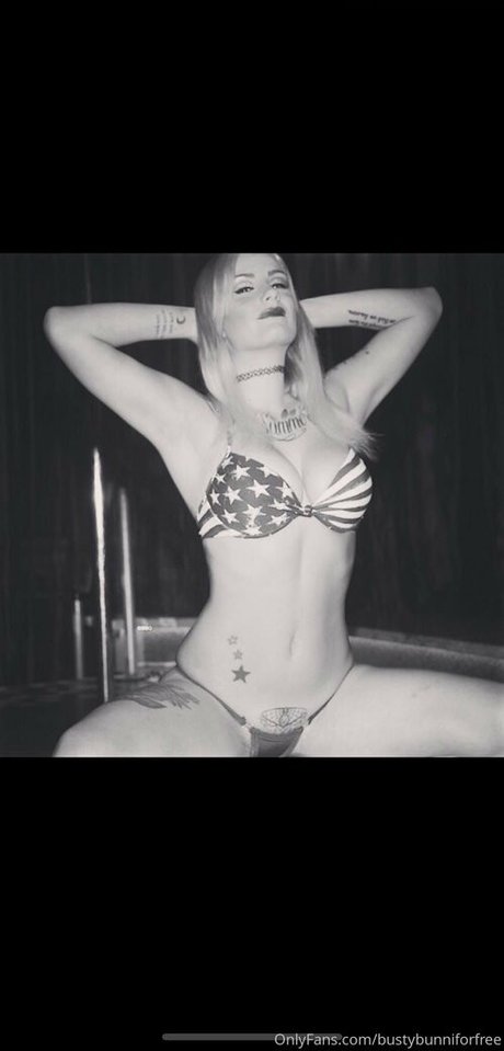 Bustybunniforfree