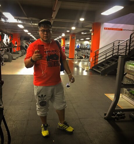 Almodu801  nude leaked OnlyFans photo