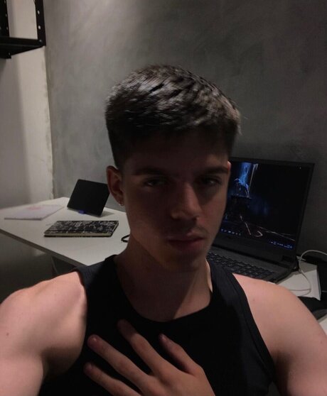 Hector   nude leaked OnlyFans photo