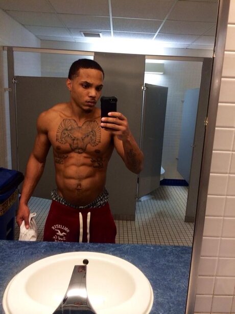 Godbody  nude leaked OnlyFans photo