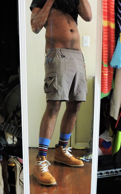 Grody Brody   nude leaked OnlyFans photo