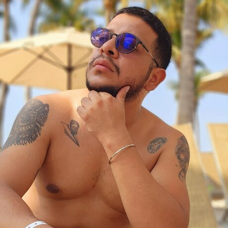 Xavihot  nude leaked OnlyFans photo