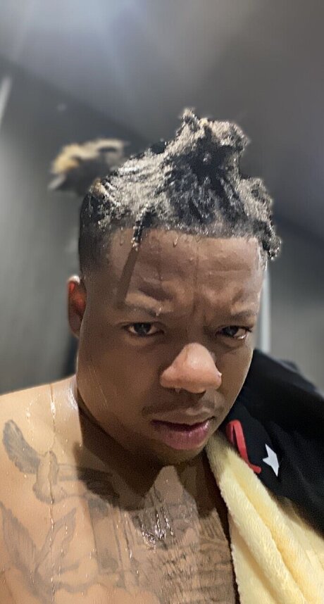 Hottboiiduke  nude leaked OnlyFans photo