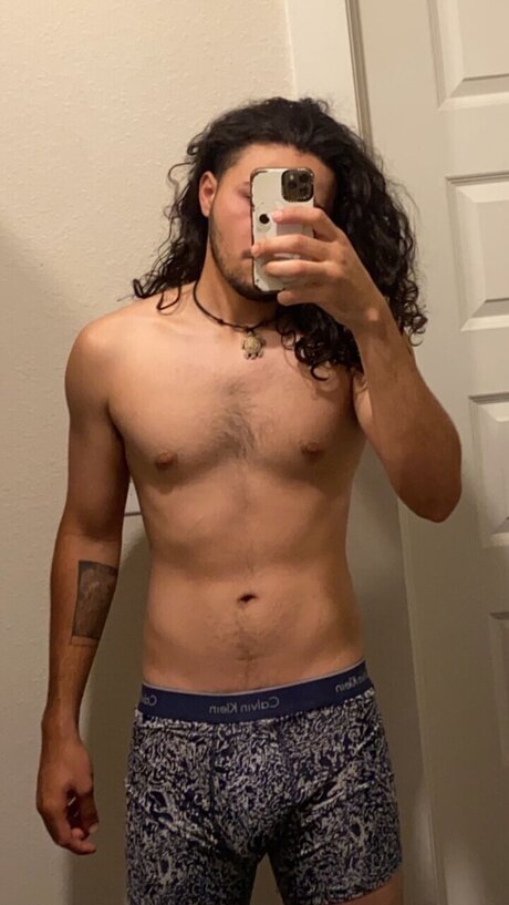 Onixx  nude leaked OnlyFans photo