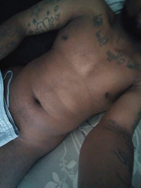 Goodbbc  nude leaked OnlyFans photo