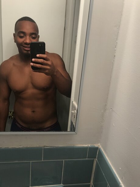 Willie Culver  nude leaked OnlyFans photo