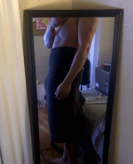 Gabe  nude leaked OnlyFans photo