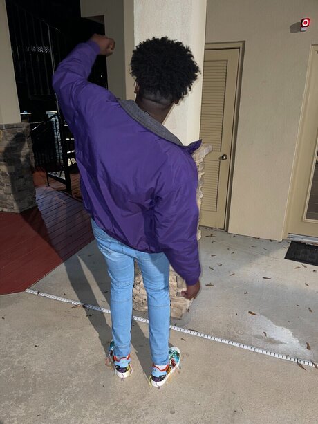 Quay  nude leaked OnlyFans photo