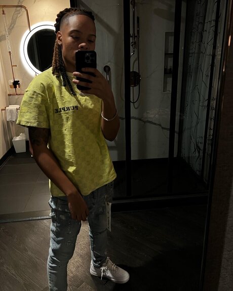 Jontedadon  nude leaked OnlyFans photo