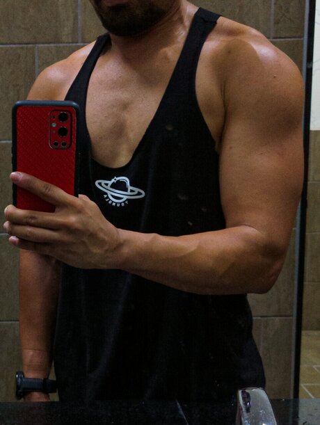 William   nude leaked OnlyFans photo