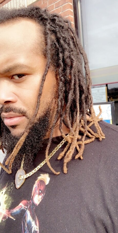 Queso  nude leaked OnlyFans photo