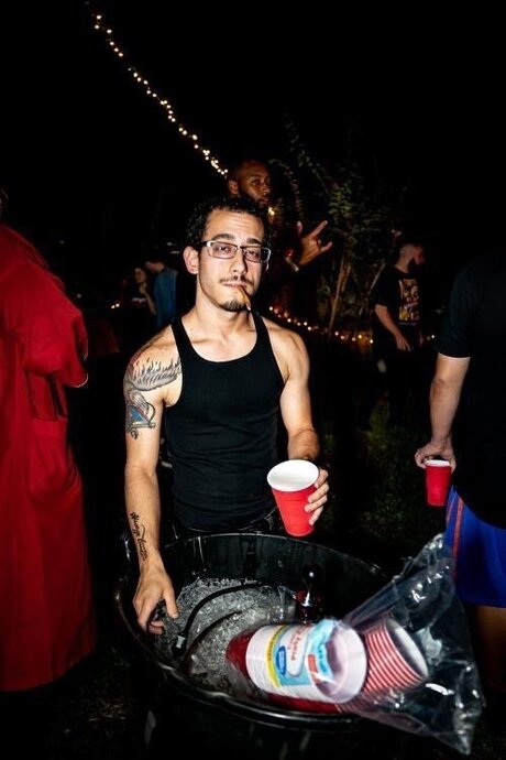 Hosway710  nude leaked OnlyFans photo