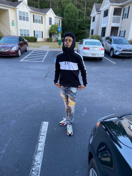 Kash  nude leaked OnlyFans photo