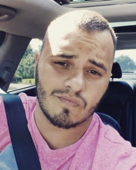 Wess Petterson  nude leaked OnlyFans photo