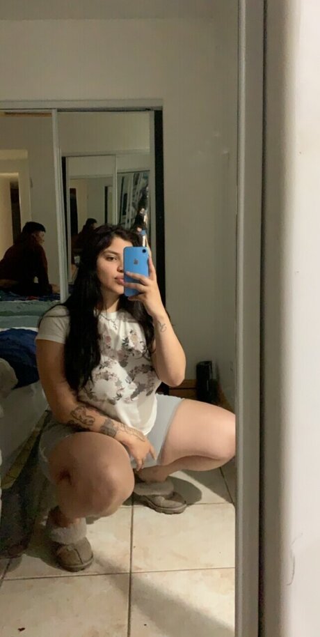 Honey   nude leaked OnlyFans photo