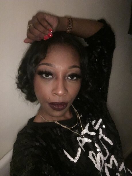 Precious  nude leaked OnlyFans photo