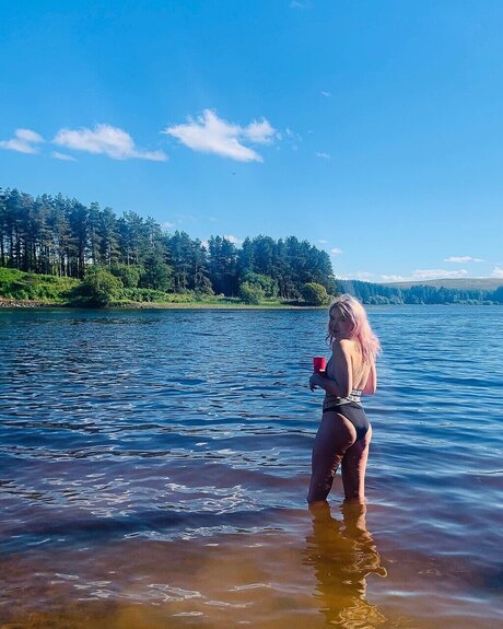 Lorni  nude leaked OnlyFans photo