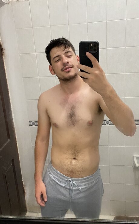 Fernando B  nude leaked OnlyFans photo
