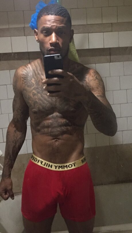 Wxxdy B  nude leaked OnlyFans photo