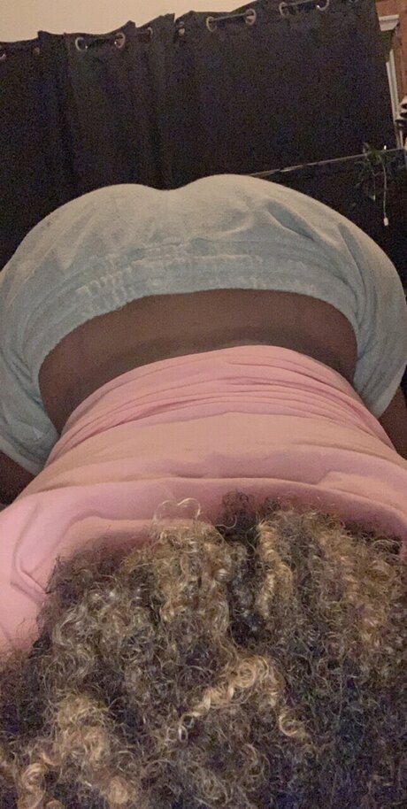 Caramelbomb  nude leaked OnlyFans photo